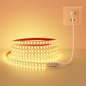ZALAR 20 Meter LED Strip Light Warm