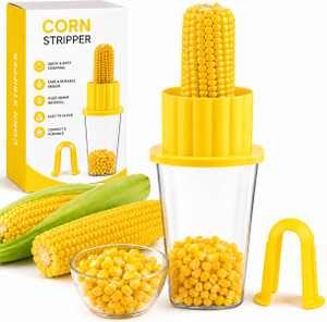Zalek Corn Seed Remover Food Grade