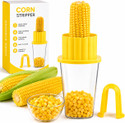 Zalek Corn Seed Remover Food Grade