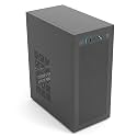 Zalman CUBIX M-ATX Micro-ATX Compact Desktop PC