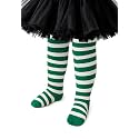 Zando Cable Knit Toddler Tights Baby Seamless Leggings Girls Stockings