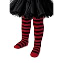 Zando Cable Knit Toddler Tights Baby Seamless Leggings Girls Stockings