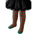 Zando Cable Knit Toddler Tights Baby Seamless Leggings Girls Stockings