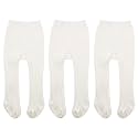 Zando Cable Knit Toddler Tights Baby Seamless Leggings Girls Stockings