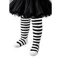 Zando Cable Knit Toddler Tights Baby Seamless Leggings Girls Stockings