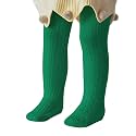 Zando Cable Knit Toddler Tights Baby Seamless Leggings Girls Stockings