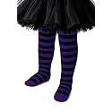 Zando Cable Knit Toddler Tights Baby Seamless Leggings Girls Stockings