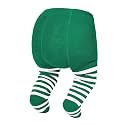Zando Cotton Tights for Baby Infants Toddlers Cable Knit Stockings Leggings