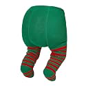 Zando Cotton Tights for Baby Infants Toddlers Cable Knit Stockings Leggings