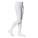 Zando Cotton Tights for Baby Infants Toddlers Cable Knit Stockings Leggings