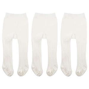 zando infant soft tights toddler seamless leggings tights for baby girls winter knit warm newborn pants stockings
