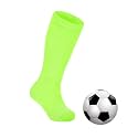 Zando Kids Soccer Socks Knee High Cotton Athletic Socks for Boys Girls