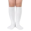 Zando Kids Soccer Softball Socks Knee High Socks for Youths Girls Boys