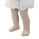 Zando Ultra Soft Toddler Ballet Tights Seamless Baby Girl Stockings 1-6T