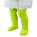 Zando Ultra Soft Toddler Ballet Tights Seamless Baby Girl Stockings 1-6T