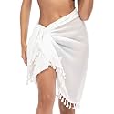 Zando Women Tribal Print Bikini African Metallic