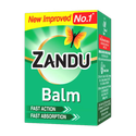 ZANDU Balm