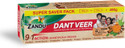 ZANDU Dantveer Irimedadi Oil 9-in-1 Protection Toothpaste