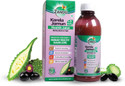 ZANDU Karela Jamun 3 Herbs Health