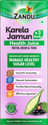ZANDU Karela Jamun 3 Herbs Health