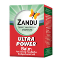 ZANDU Ultra Power Balm