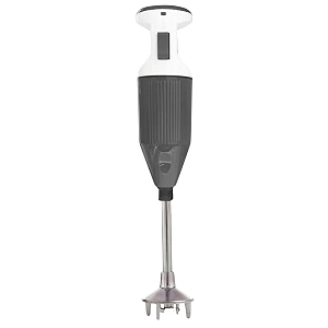 zanibo hand blender mixer 250w  electric hand blender for kitchen  2 speed control functions rapid turbo mode technology low noise100 copper motors grey zhb-1020