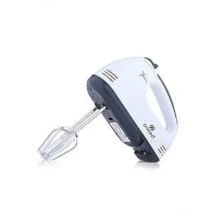 zanibo hand mixer zhm-2000