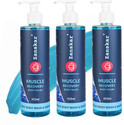 Zanskar Epsom Body Wash 315 ml for