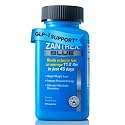 Zantrex Blue Energy & Thermogenesis Boost Energy | Weight Loss Supplement for Appetite Control, Increased Calorie Burn and Supports GLP-1 Levels | 84 Capsules