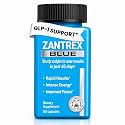 Zantrex Blue Weight Loss Pills, Energy &amp; Appetite Support, GLP-1, 60 Count