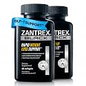 Zantrex Thermogenic Energy GLP-1 & Metabolism Support Softgels, 120 Count