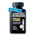 Zantrex Weight Loss Pills for Women &amp; Men, GLP-1 Metabolism Support, 60 Ct
