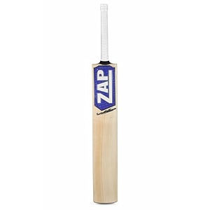 zap invincible power soft tennis scoop bat