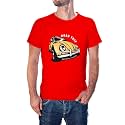 Road Trip CAR 100 Cotton Round Neck