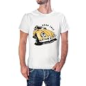 Road Trip CAR 100 Cotton Round Neck