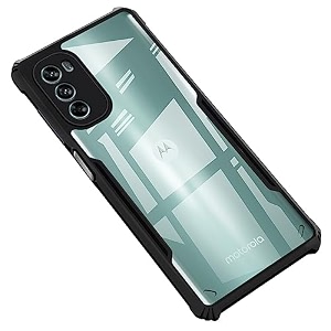 Zapcase Back Case Cover for Motorola Moto