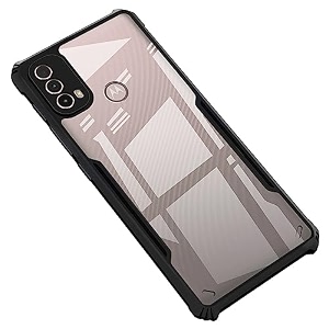Zapcase Back Case Cover for Motorola Moto