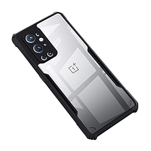 Zapcase Back Case Cover for OnePlus 9