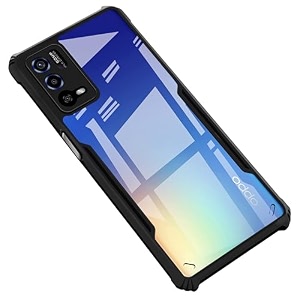 Zapcase Back Case Cover for Oppo A55