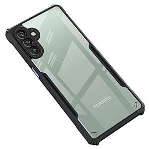 Zapcase Back Case Cover for Samsung A04s