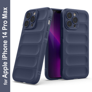 Zapcase Back Cover for Apple iPhone 14