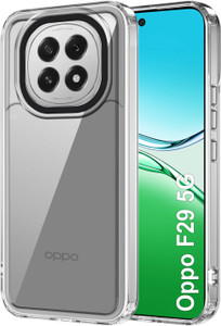 Zapcase Back Cover for Oppo F29 5G