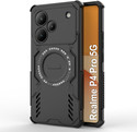 Zapcase Back Cover for Realme P4 Pro