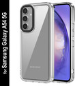 Zapcase Back Cover for Samsung Galaxy A54