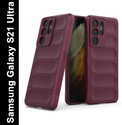 Zapcase Back Cover for Samsung Galaxy S21