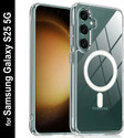 Zapcase Back Cover for Samsung Galaxy S25