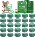 ZAPPOO Rat Repellents Ball for Home 