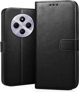 zapsico Flip Cover for POCO M7 5G
