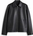 Zaraa Full Sleeve Solid Men Jacket