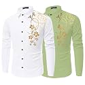 Combo of Men Cotton Polyester Blend Regular